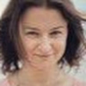 Meet your Posher, Irina